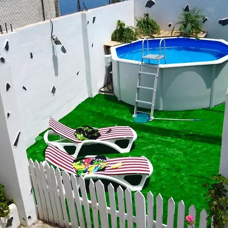 Maravillosa Casa Con Piscina, Vistas, Bbk, Parking Ferienhaus *