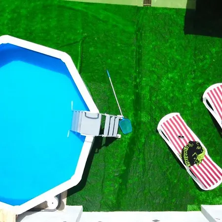 Maravillosa Casa Con Piscina, Vistas, Bbk, Parking *