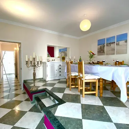 Ferienhaus Maravillosa Casa Con Piscina, Vistas, Bbk, Parking *