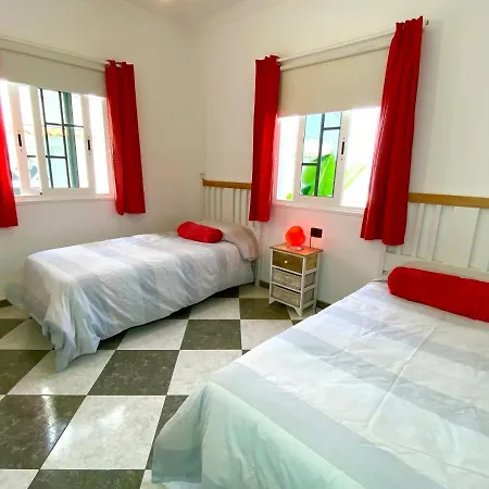 Feriehus Maravillosa Casa Con Piscina, Vistas, Bbk, Parking *