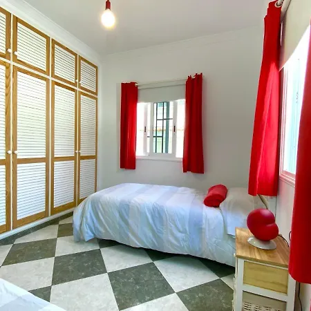 Feriehus Maravillosa Casa Con Piscina, Vistas, Bbk, Parking *