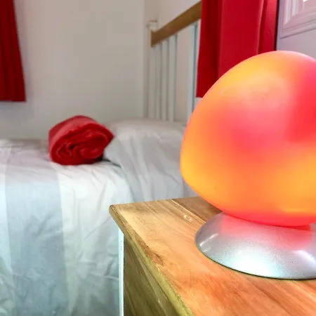 Maravillosa Casa Con Piscina, Vistas, Bbk, Parking La Victoria de Acentejo